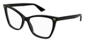 Gucci GG1817O 001 Glasses