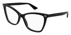 Gucci GG1817O 001 Glasses