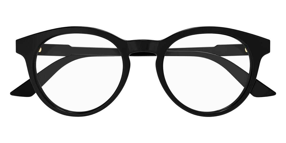 Gucci GG1822O 001 - As Seen On Jamie Lee Curtis
