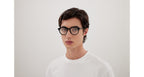 Gucci GG1822O 001 - As Seen On Jamie Lee Curtis