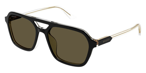 Gucci GG1823SA 003 Sunglasses