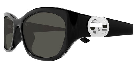 Gucci GG1826SK 001 Sunglasses