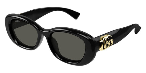 Gucci GG1829SK 001 Sunglasses