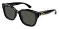 Gucci GG1830SK 001 Sunglasses
