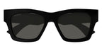 Gucci GG1835S 001 Sunglasses