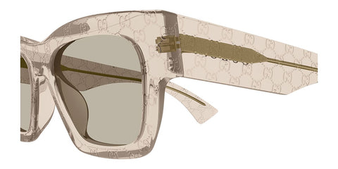 Gucci GG1835S 009 Sunglasses