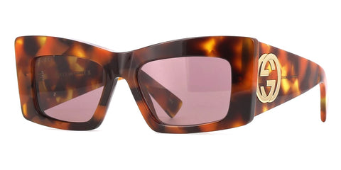 Gucci GG1842S 003 Sunglasses