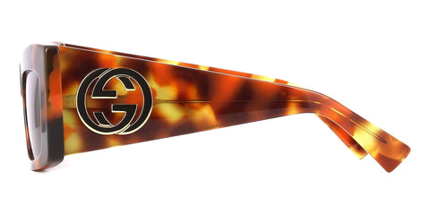 Gucci GG1842S 003 Sunglasses