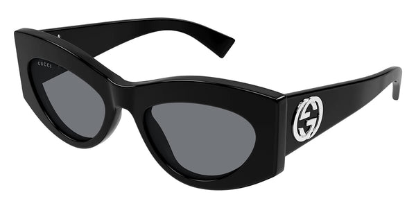 Gucci GG1843S 001 Sunglasses - Pretavoir