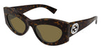 Gucci GG1843S 002 Sunglasses