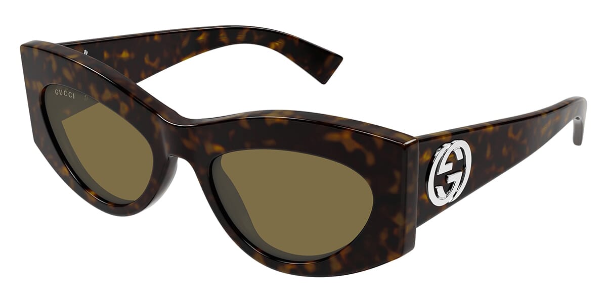 Gucci GG1843S 002 Sunglasses