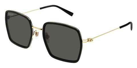 Gucci GG1848S 001 Sunglasses