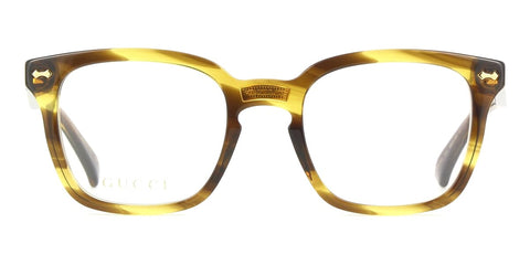 Gucci GG0184O 010 Glasses