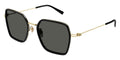Gucci GG1850SA 001 Sunglasses