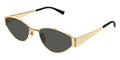 Gucci GG1853S 001 Sunglasses