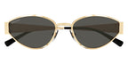 Gucci GG1853S 001 Sunglasses