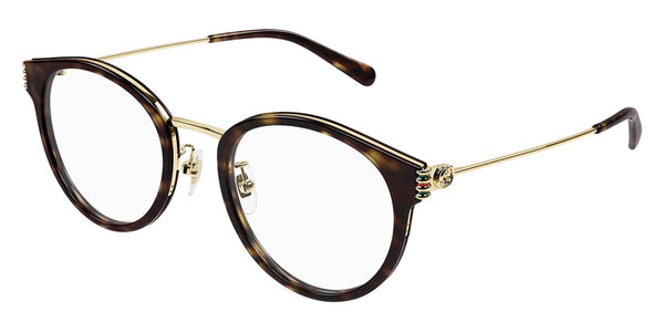Gucci GG1885OA 002 Glasses - Pretavoir