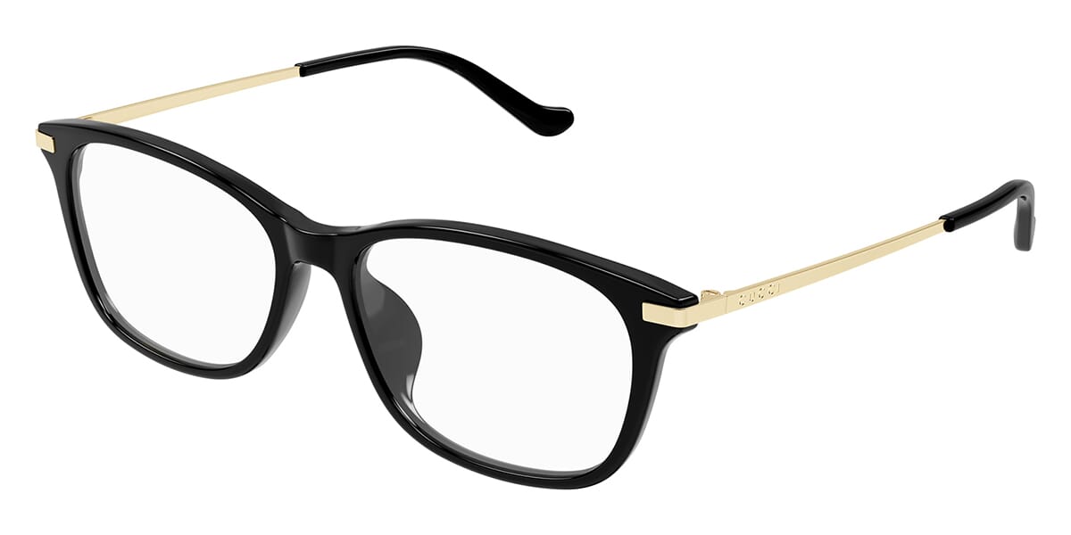 Gucci GG1902OA 001 Glasses
