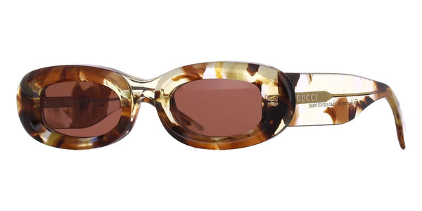 Gucci GG1907S 001 Sunglasses - Pretavoir