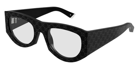 Gucci GG1918S 001 Sunglasses