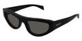 Gucci GG1919S 001 Sunglasses