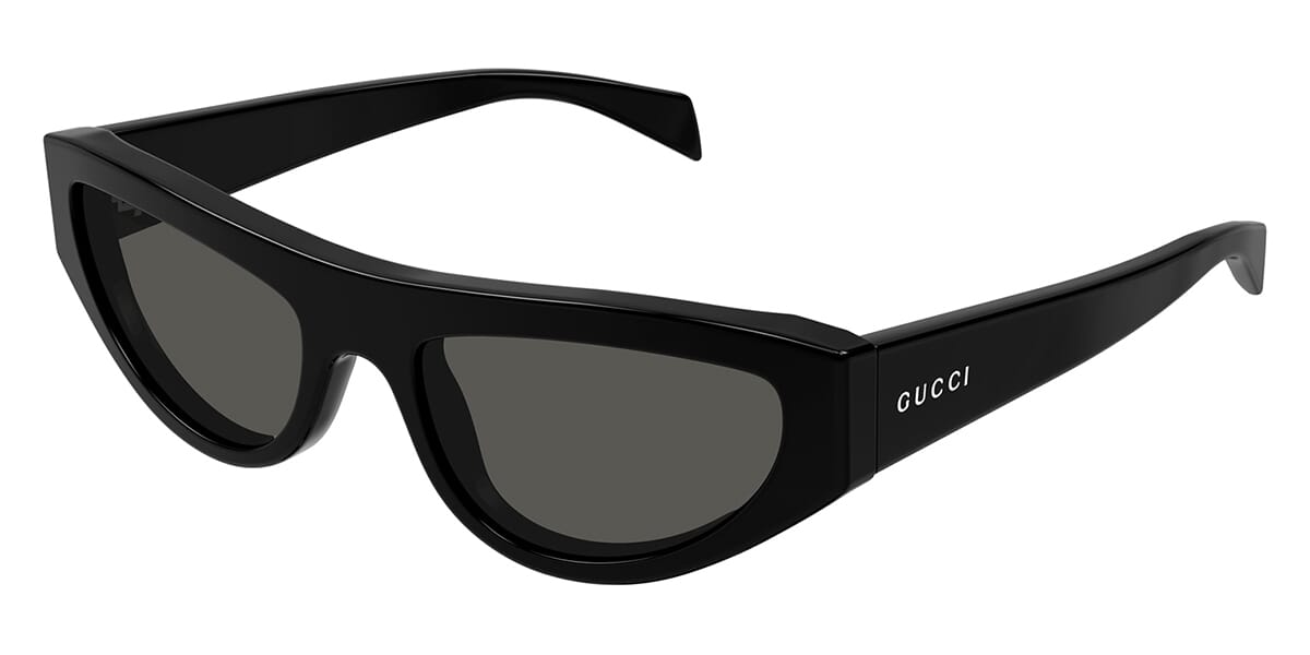 Gucci GG1919S 001 Sunglasses