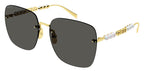 Gucci GG1923SA 001 Sunglasses