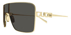Gucci GG1936S 001 Sunglasses