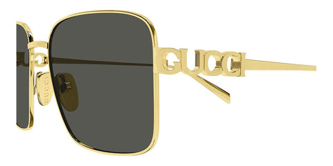 Gucci GG1937S 001 Sunglasses