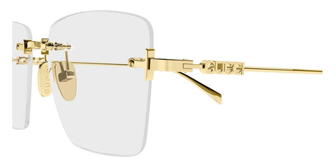 Gucci GG1938O 001 Glasses