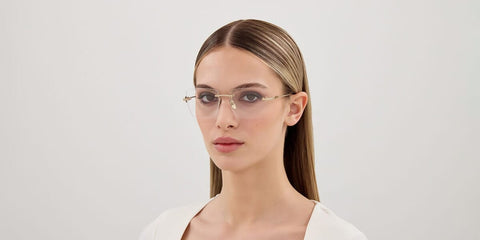 Gucci GG1938O 001 Glasses