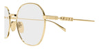 Gucci GG1939O 001 Glasses