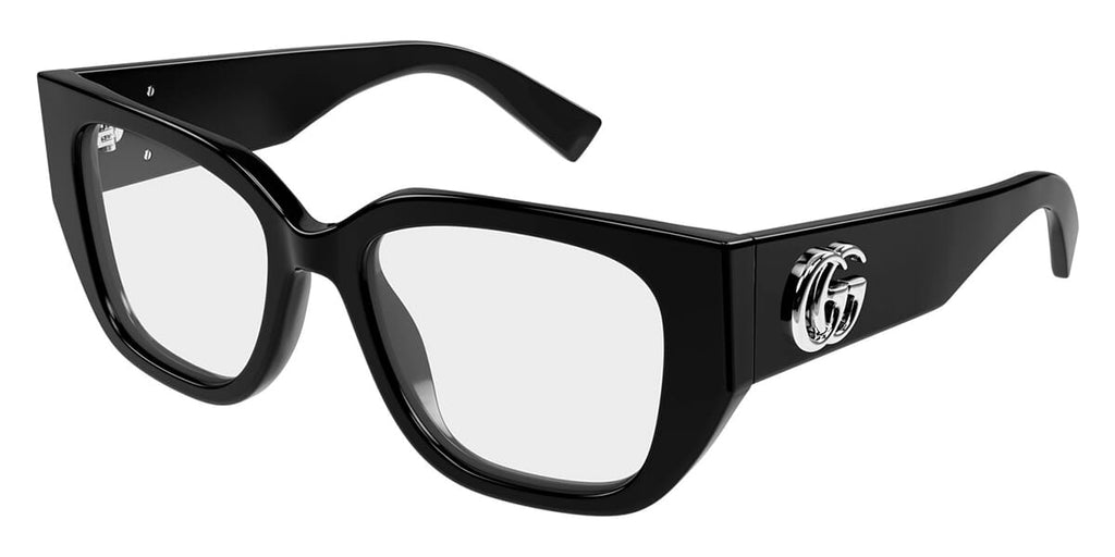 Gucci GG1952O 001 Glasses