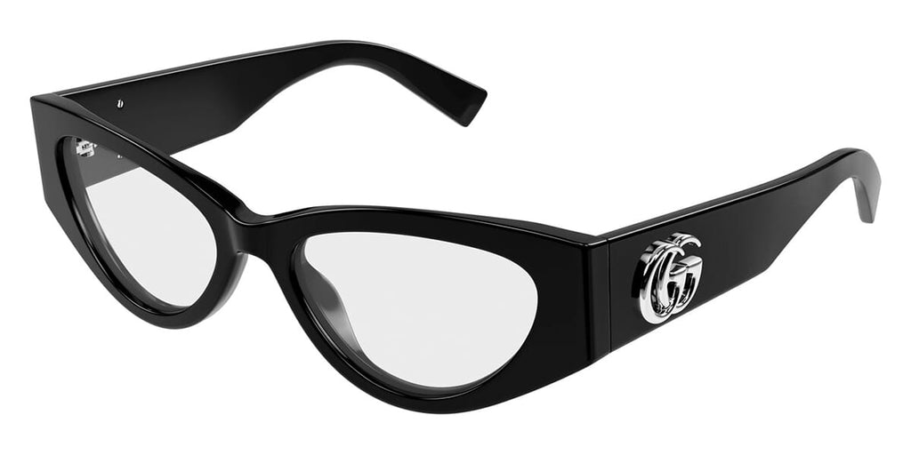 Gucci GG1953O 001 Glasses