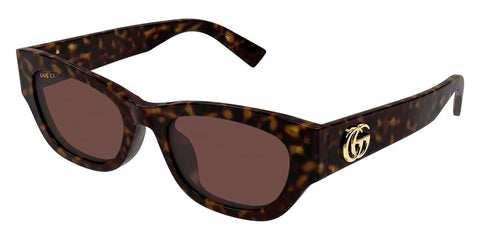 Gucci GG1954SA 002 Sunglasses
