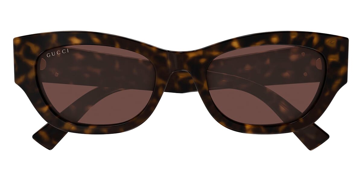 Gucci GG1954SA 002 Sunglasses