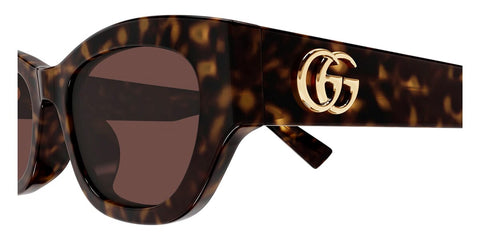 Gucci GG1954SA 002 Sunglasses