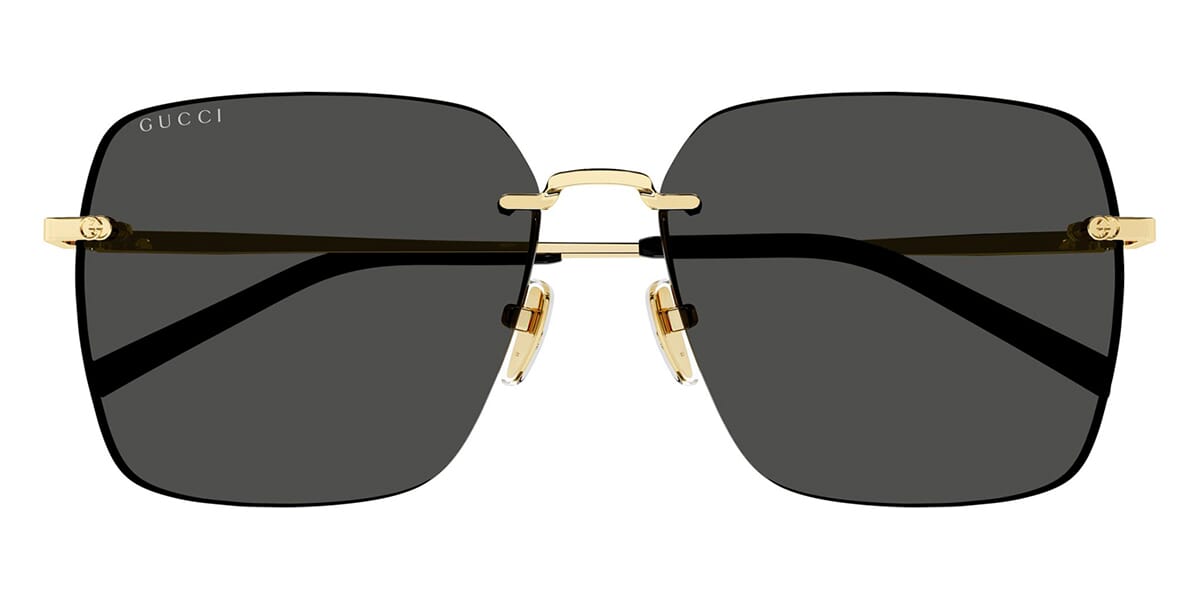 Gucci GG1955SA 001 Sunglasses