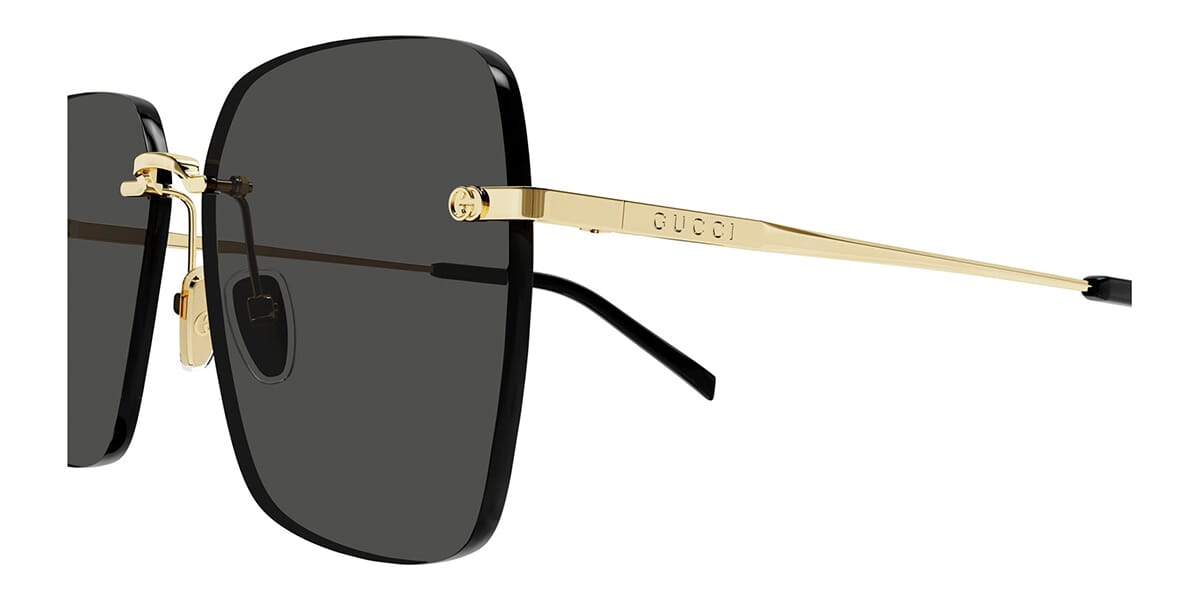 Gucci GG1955SA 001 Sunglasses