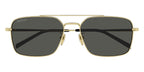 Gucci GG1957SA 001 Sunglasses