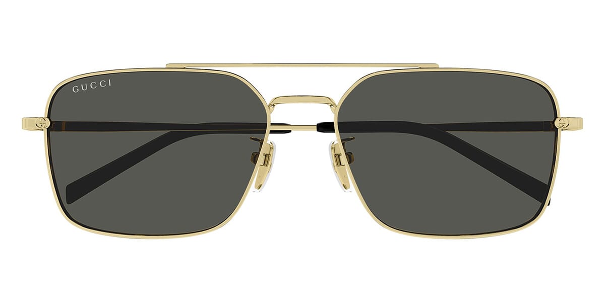 Gucci GG1957SA 001 Sunglasses