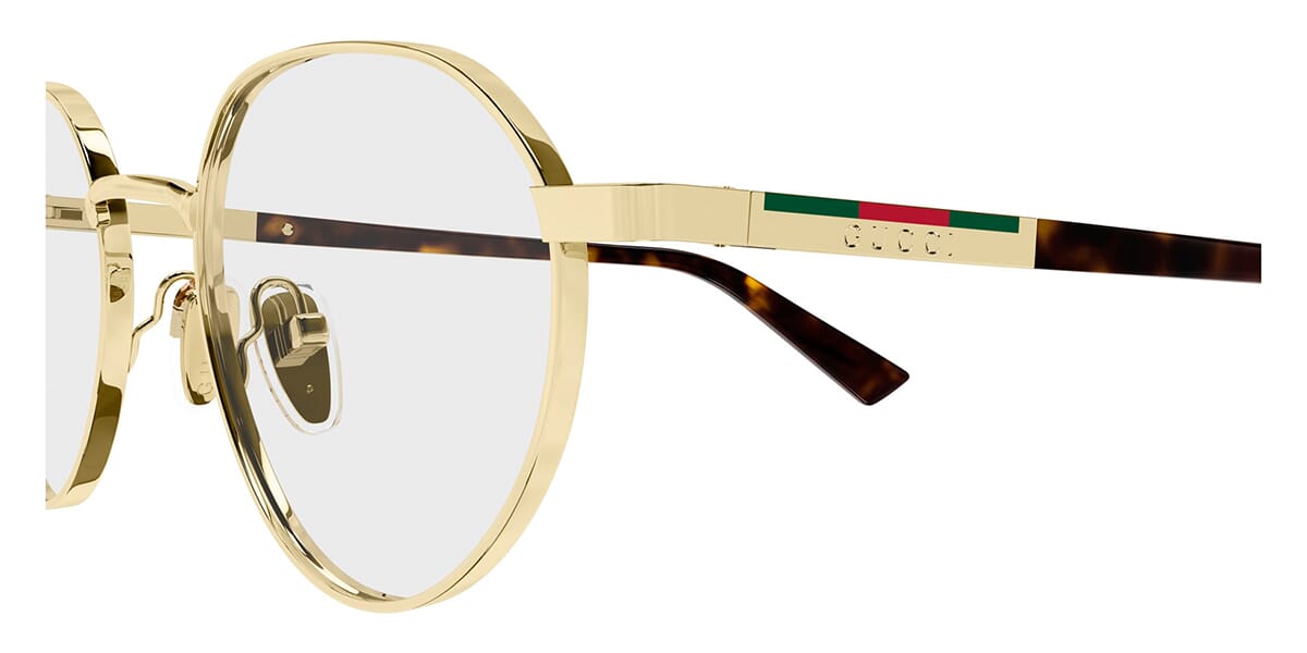 Gucci GG1963O 002 Glasses
