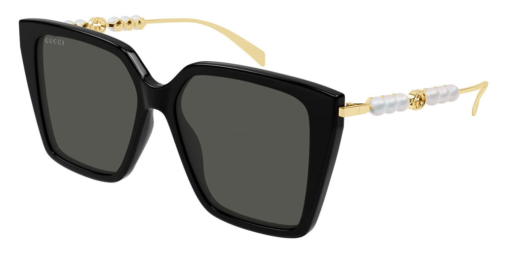 Gucci GG1967S 001 Sunglasses