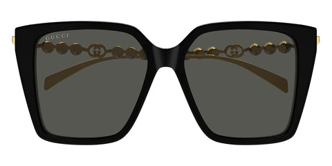 Gucci GG1967S 001 Sunglasses