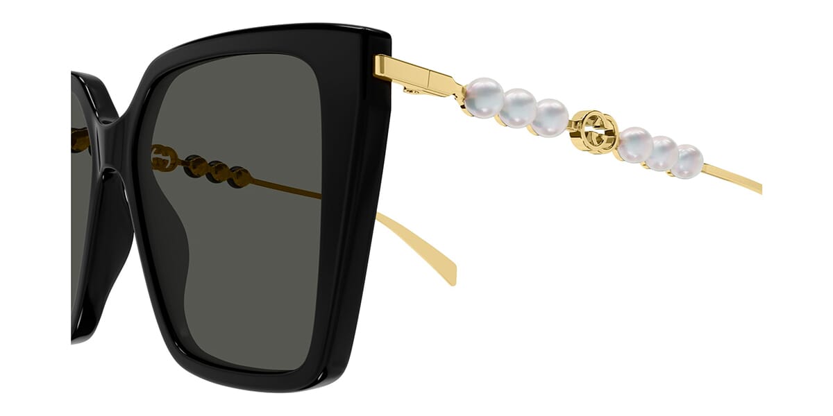 Gucci GG1967S 001 Sunglasses - Pretavoir