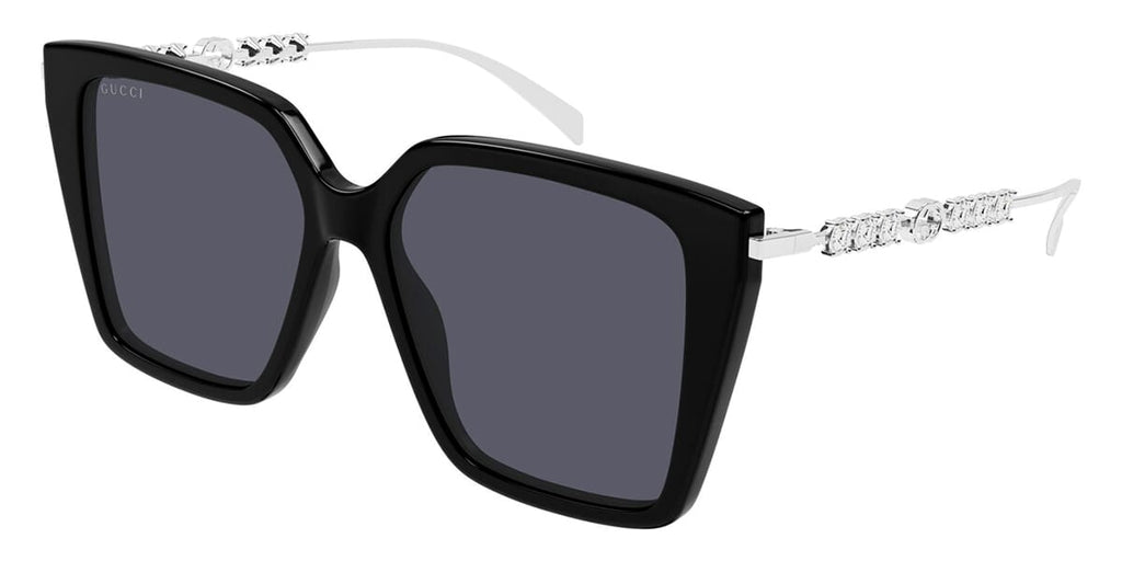 Gucci GG1967S 002 Sunglasses