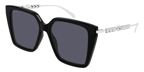 Gucci GG1967S 002 Sunglasses