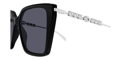 Gucci GG1967S 002 Sunglasses