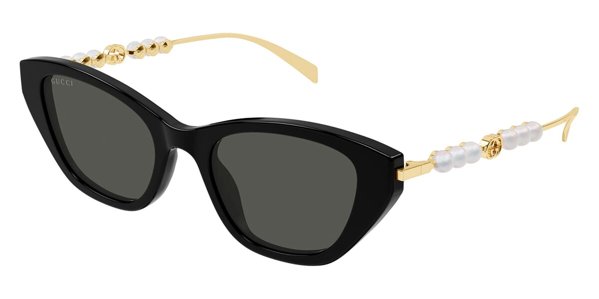 Gucci GG1968S 001 Sunglasses - Pretavoir