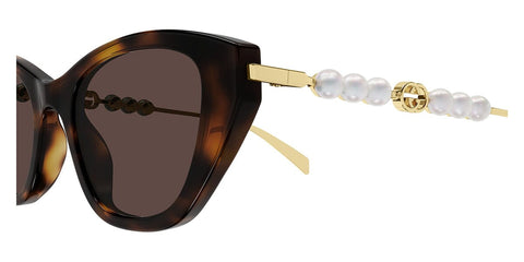 Gucci GG1968S 003 Sunglasses